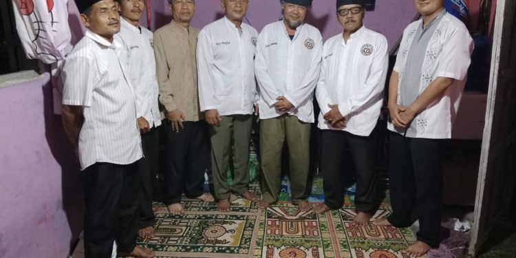 Group Pidato Adat Sarangkuah Dayuang Butuh Dukungan Dana