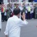 Jokowi Bertolak dari Jakarta Menuju Agam Sumbar Tinjau Bencana Galodo