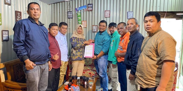 MH. Dt Marajo Alif: Sosok Perempuan Diyakini Mampu Membawa Perubahan Positif di Bukittinggi