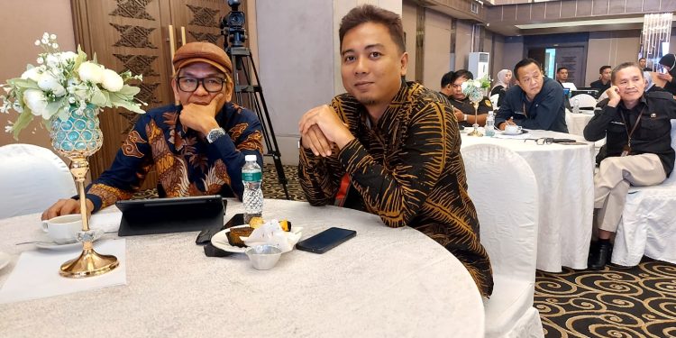 KPU Bukittinggi Optimis Partisipasi Pemilih Akan Meningkat pada Pilkada 2024
