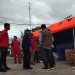 Monitoring Perpanjangan TDB: PMI Kerahkan Mobil Gunner Antisipasi Penyakit
