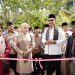 Bupati Resmikan Masjid di Muaro Paneh