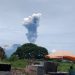 Kolom Abu Setinggi 2.000 Meter, Erupsi Gunung Marapi Disertai Dentuman Keras