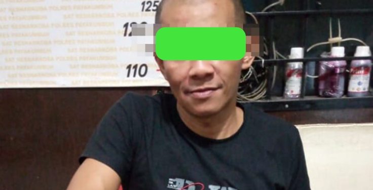 BPBD Pessel Melanjutkan Pencarian Dua Warga Lunang yang Terjatuh Saat Menyeberangi Sungai