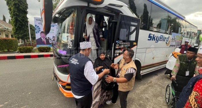 BPBD Pessel Melanjutkan Pencarian Dua Warga Lunang yang Terjatuh Saat Menyeberangi Sungai
