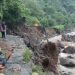 Akses Jalan Padang-Bukittinggi Terputus Akibat Longsor di Lembah Anai