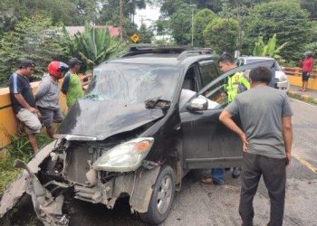 Maraknya Tambang Galian Tanah Uruk di By Pass Ngalau Kota Payakumbuh: Begini Tanggapan Dinas Lingkungan Hidup