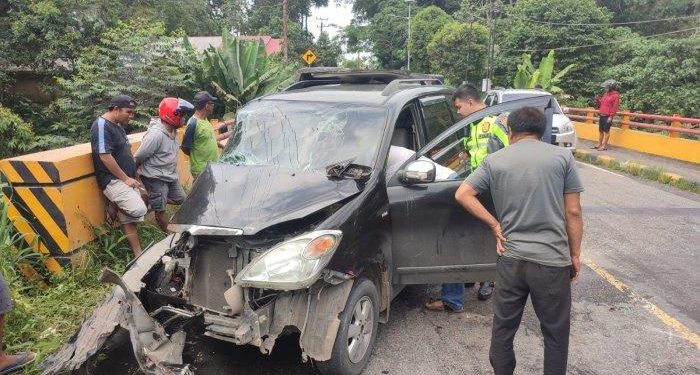 Maraknya Tambang Galian Tanah Uruk di By Pass Ngalau Kota Payakumbuh: Begini Tanggapan Dinas Lingkungan Hidup