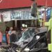 Ferizal Ridwan-Dedi Henidal Serahkan Dukungan Independen ke KPU Limapuluh Kota