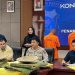 Dua Pemuda Warga Tanah Datar Ditangkap atas Kasus Pencurian di Tempat Penggilingan Padi