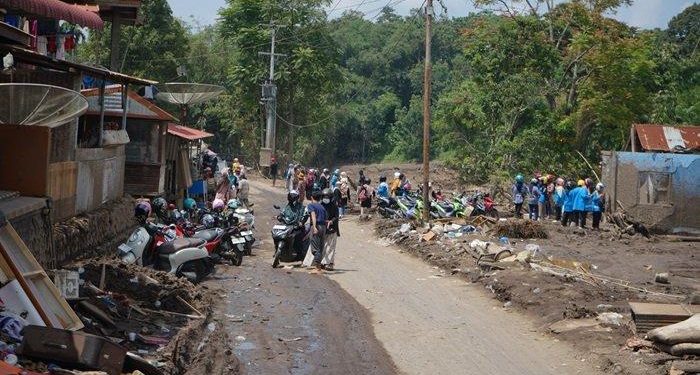 Penjelasan Kapolres Payakumbuh Terkait Video Dewi Centong yang Viral