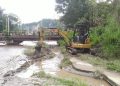 Mahasiswa Asal Jakarta Hilang dalam Kejadian Tenggelam di Sungai Lubuk Minturun, Kota Padang
