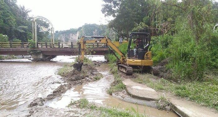 Mahasiswa Asal Jakarta Hilang dalam Kejadian Tenggelam di Sungai Lubuk Minturun, Kota Padang