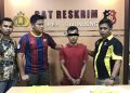Keji! Ayah Di Sijunjung Cabuli Anak Kandungnya di Kebun Karet, Terungkap dari Laporan Istri