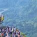 Viral Membawa Berkah di Objek Wisata Negeri Diatas Awan