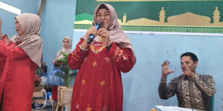 Komitmen Melayani Masyarakat: Bukittinggi dalam Rangka Peningkatan Ukhuwah Islamiah