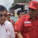 Ketua Umum PMI Jusuf Kalla Bersama Perwakilan IFRC Tinjau Wilayah Terdampak Bencana di Sumatera Barat
