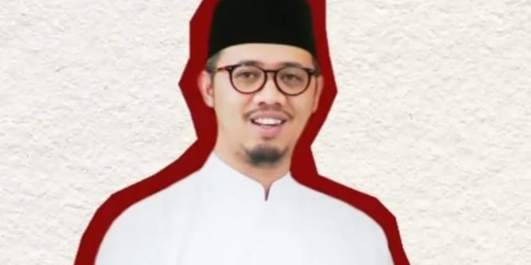 Walikota Bukittinggi Erman Safar Penuhi Janji Politik, Bayar Iuran Komite Pelajar SMA