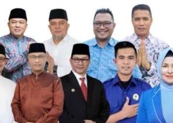 Siapa Kepala Daerah di Bukittinggi Selanjutnya?