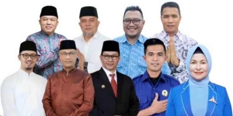 Siapa Kepala Daerah di Bukittinggi Selanjutnya?