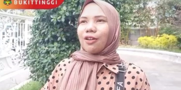 Ini Pendapat Masyarakat tentang Penyaluran PKH Murni di Rumdis Wako Erman