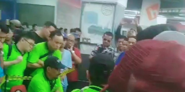 Sebuah Kenangan Indah!! Hambali: Satu-satunya dari Bukittinggi Ikuti Turnamen Catur Beregu ICCA Vll