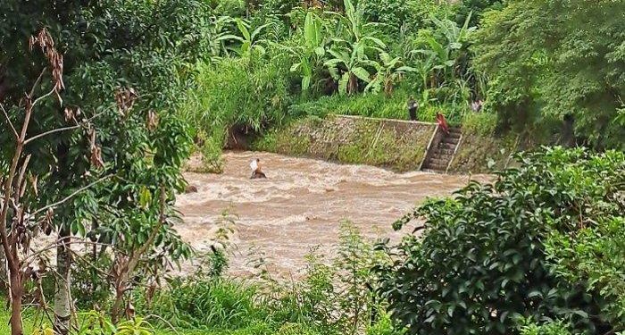 Geger, Penemuan Jasad Lansia di Sebuah Kebun