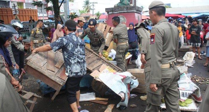 Kerugian Banjir dan Longsor di Limapuluh Kota di Duga Capai Rp30 Miliar