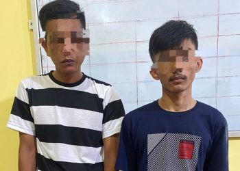 Kasus Mayat dalam Koper di Cikarang Terungkap: Pembunuhan dan Pencurian Uang Kantor