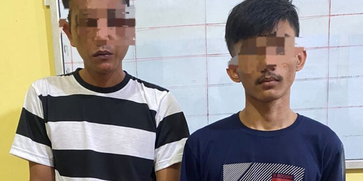 Kasus Mayat dalam Koper di Cikarang Terungkap: Pembunuhan dan Pencurian Uang Kantor