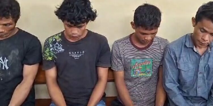 Maraknya Tambang Galian Tanah Uruk di By Pass Ngalau Kota Payakumbuh: Begini Tanggapan Dinas Lingkungan Hidup