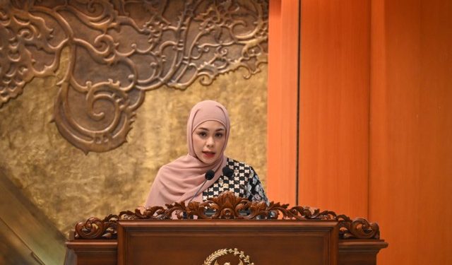 Soal Bencana di Sumbar, Athari : Percepat Kirim Bantuan!