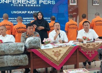 Kerugian Banjir dan Longsor di Limapuluh Kota di Duga Capai Rp30 Miliar