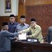 DPRD Bukittinggi Gelar Paripurna Selama Dua Hari dengan Tiga Sesi, Ini Poin Pentingnya