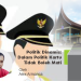 Politik Dinamis: Dalam Politik Kartu Tidak Boleh Mati