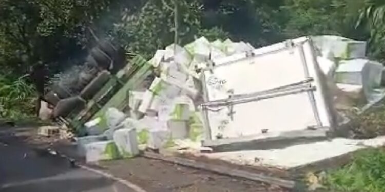 Penjelasan Kapolres Payakumbuh Terkait Video Dewi Centong yang Viral