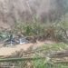 Tragedi Longsor di Sitinjau Lauik, 2 Penumpang Minibus Meninggal Dunia