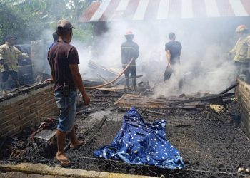 Mahasiswa Asal Jakarta Hilang dalam Kejadian Tenggelam di Sungai Lubuk Minturun, Kota Padang