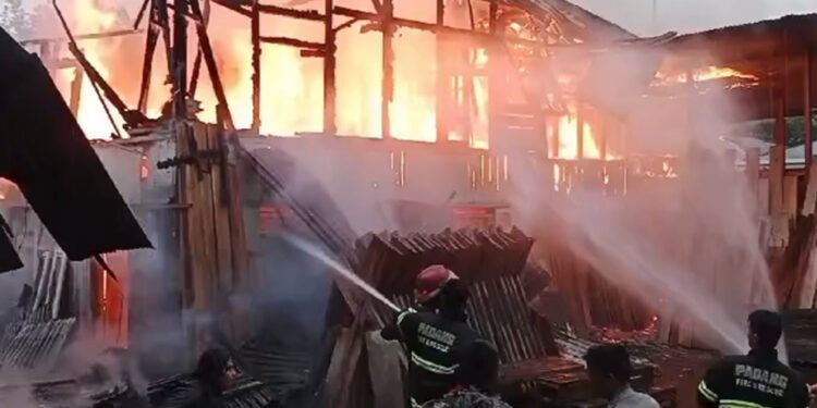 Polisi Tangkap Warga Pasaman Barat Karena Terlibat Judi Togel Online