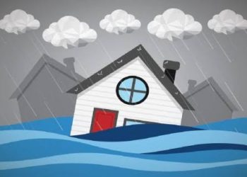 Kerugian Banjir dan Longsor di Limapuluh Kota di Duga Capai Rp30 Miliar