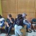 BPBD Pessel Melanjutkan Pencarian Dua Warga Lunang yang Terjatuh Saat Menyeberangi Sungai
