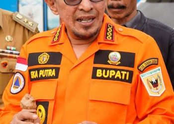 Inspeksi Mendadak, Pemko Payakumbuh Tegur ASN yang Nongkrong di Jam Kerja