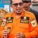 Inspeksi Mendadak, Pemko Payakumbuh Tegur ASN yang Nongkrong di Jam Kerja