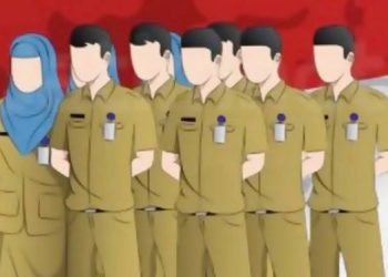 ASN Limapuluh Kota kembali “memekik”, Akibat Amburadulnya Penataan Keuangan “Rezim” Bupati Safarudin?