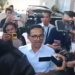 Penyelidikan Kebakaran di Kompleks Pasar Raya Padang Dilakukan oleh Polda Sumbar