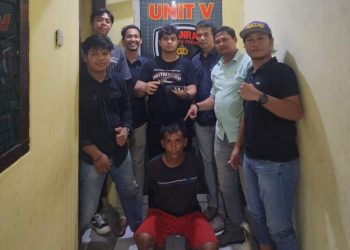 Polisi Tangkap Warga Pasaman Barat Karena Terlibat Judi Togel Online