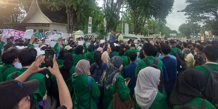 KPU Kota Payakumbuh Resmi Menetapkan Perolehan Kursi dan Calon Terpilih Anggota DPRD dari Pemilu 2024