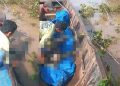 Polisi Tangkap Warga Pasaman Barat Karena Terlibat Judi Togel Online