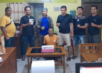 Bapaslon Ferizal Ridwan-Dedi Henidal Ajukan 16 Ribu Dukungan Baru ke KPU Limapuluh Kota