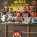 Kapolres Lima Puluh Kota Ungkap Kenaikan Tindak Pidana dan Kecelakaan Lalu Lintas dalam Beberapa Tahun Terakhir